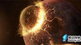 人类必须移民火星 只因地球吸附上出现这个东西