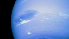 海王星上的钻石海